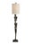 Wildwood Frederick Cooper for Wildwood Gertrude Table Lamp For Sale - Image 4 of 4