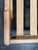 California King Size Greenington Currant Bamboo Platform Bed Frame For Sale - Image 9 of 12