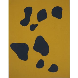 Jean Arp, Configuration, Lithograph For Sale