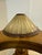 Enhance your lighting with the Vintage Resin Lamp Shade, a beautifully crafted piece that exudes classic old world charm...