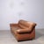 Italian Three-Seater Leather Sofa, 1970s For Sale - Image 17 of 18