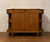 1930s Vintage Art Deco Oak Buffet, 1930s For Sale - Image 5 of 5