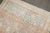Mexican Gallery Size Antique Malayer Rug, 6' X 12'5'' For Sale - Image 3 of 8