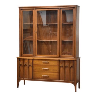 Kent Coffey Perspecta Hutch For Sale