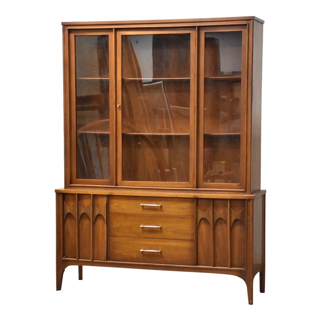 Kent Coffey Perspecta Hutch Chairish