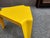 Fiberglass Side Table by Helmut Bätzner for Bofinger, 1974s For Sale - Image 4 of 8