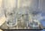 Contemporary Waterford "Eileen" Cut Crystal Double Old Fashioned Glasses--Set of Four For Sale - Image 3 of 4