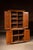 Antique Walnut Step-Back Cabinet For Sale - Image 4 of 13