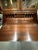 Vintage 1980’s Mahogany Secretary Desk For Sale - Image 10 of 10