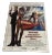 Late 20th Century Dangereusement Votre James Bond 007 French Poster For Sale