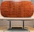 Wood 1970s 84 Inch Real Rosewood Table by Eames for Herman Miller For Sale - Image 7 of 14