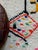 2020s Modern Playful Azilal Wool Rug - 8.3 X 5.2 Ft For Sale - Image 5 of 7