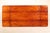 Russian Neo Classical Mahogany and Gilt Decorated Writing / Sofa Table For Sale In Los Angeles - Image 6 of 11