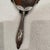 Silver Silver Hand Mirror, 1930s For Sale - Image 8 of 10