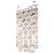 Hipsteria Silver Maxi Modular Wall Mirror by GTG Design Couture For Sale - Image 12 of 12
