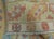 Blue Turkish Oushak Rug 3' x 7'8" #19076 For Sale - Image 8 of 8