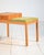 Scandinavian Gossip Chair, 1960s For Sale - Image 4 of 11