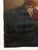 1970s Original Lenin Oil Painting, Socialist Realism Soviet Art 129-95 For Sale - Image 5 of 6