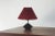 Astro Table Lamp by Sidse Werner for Holmegaard / Royal Copenhagen For Sale - Image 5 of 8