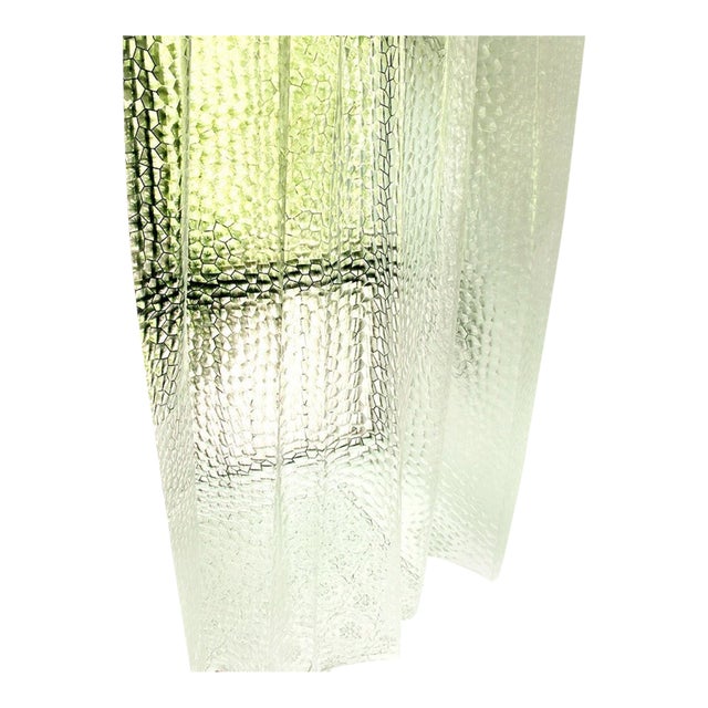 Bathroom Shower Curtain Clear Partition Cur For Sale