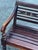Balinese Teak Bench For Sale In New York - Image 6 of 10