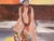 American Cowgirl in the Studio - Figurative Study in Oil on Canvas For Sale - Image 3 of 8