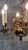 Vintage Rembrandt Chandelier, 1970s For Sale - Image 9 of 12