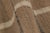 Camel Rug & Kilim’s Scandinavian-Inspired Rug, Beige-Brown Earth Tones With Stripes For Sale - Image 8 of 9