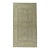 Oushak Rug 2'9" x 5'1" #21368 For Sale