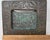 Metal Antique Tiffany Studios New York Bronze Zodiac Signs Picture Frame 8.5" X 7.25" For Sale - Image 7 of 15