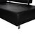Face Corner Sofa in Black by Ewald Schillig For Sale - Image 6 of 15