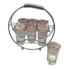 Example of Anchor Hocking Glasses