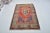 Anatolian Geometric Vintage Rug For Sale - Image 4 of 10