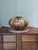 Large Vintage Vase in Leaves, 1950s For Sale - Image 11 of 15