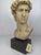 Late 20th Century Late 20th Century Large Michelangelo David Bust Sculpture by House Parts Inc. Atlanta With Original Tag For Sale - Image 5 of 10