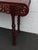 Chinese High Relief Solid Wood Altar Console Entry Table With Dragons Motif 6560 For Sale - Image 14 of 18