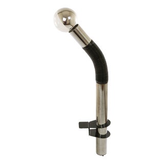 Elbow Table Lamp by E. Bellini for Targetti Sankey, 1970s For Sale