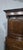 Georgian Oak Court Cupboard For Sale - Image 8 of 18