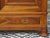 Antique Louis Philippe Walnut Wardrobe, 1890s For Sale - Image 13 of 18