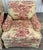 Hickory Chair Furniture Company Hickory Chair for Greenbaum Interiors Toile Upholstered Swivel Chairs - A Pair For Sale - Image 4 of 12