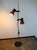 Metal Vintage Floor Lamp, 1970s For Sale - Image 7 of 9
