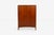 Harvey Probber Chest of Drawers / Tall Dresser 1965 Add a touch of elegance and functionality to your space with this...