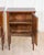 Pair of 18th Century Tuscan Louis XVI Bedside Tables For Sale - Image 9 of 9