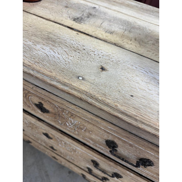 18th c Belgium Commode For Sale - Image 4 of 5