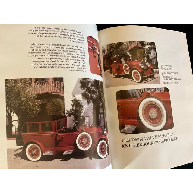 The Limited-Edition Book That Tells the History in Pictures of the San Sylmar Residence Turned Museum For Sale - Image 13 of 17