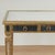 Neoclassical Vintage Mirrored Desk or Table by Theodore Alexander For Sale - Image 3 of 16