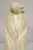 Late 20th Century Vintage Carved Alabaster American Indian Navajo Sculpture by Gregory Johnson For Sale - Image 4 of 12