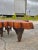 Brown Cypress Wood Block and Stalactite Base Coffee Table For Sale - Image 8 of 13