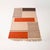Bauhaus Modern Rug by Antonin Kybal, Czechoslovakia, 1940s For Sale - Image 3 of 8