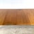 Vintage Tomlinson Mid-Century Extension Dining Table With Two Leaves, Sophisticate Line, 1960s For Sale - Image 9 of 18